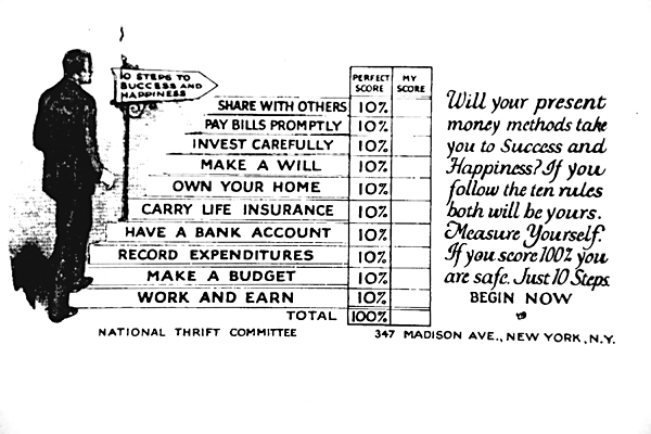 Money Methods for Success and Happiness: 10 Steps