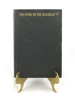 The Story of the Railroad 