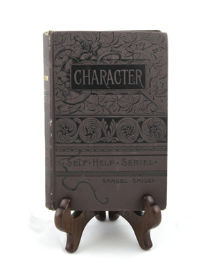 Character