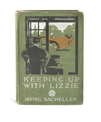 Keeping Up with Lizzie