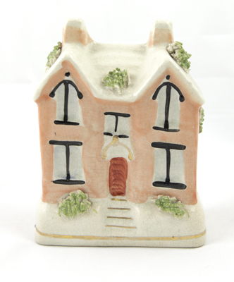 Ceramic House Bank