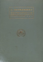 A Retrospect on the Fiftieth Anniversary of the Incorporation of the Charlestown Five Cents Savings Bank
