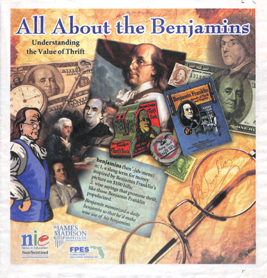All About the Benjamins: Understanding the Values of Thrift