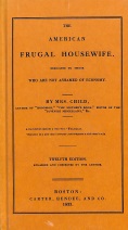 The American Frugal Housewife