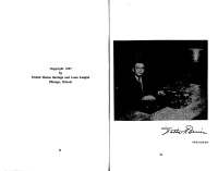 Savings and Loan Annals 1956