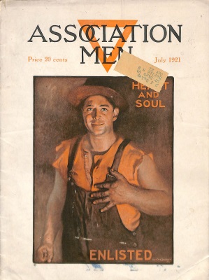 Association Men, 'Book Indices'