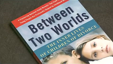 Between Two Worlds: The Spiritual Lives of Children of Divorce