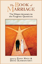 The Book of Marriage: The Wisest Answers to the Toughest Questions