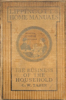 The Business of the Household