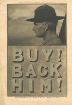 Woman's Home Companion Picture Section for August 1918