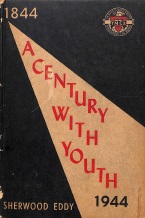 A Century with Youth: A History of the Y.M.C.A. from 1844-1944