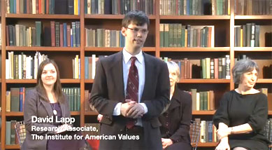 The Mating/Marriage Dance: Is the Prolonged Search for a Mate by Young College Graduates a Problem for American Society?