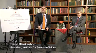 Religious Liberty and the Human Good