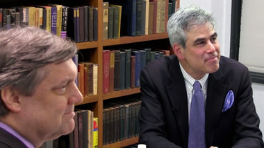 Can We Get Beyond the Marriage Culture Wars? — with Jonathan Haidt