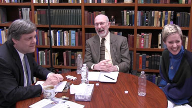 Will Liberals Help To Save Marriage?  with Peter Steinfels and Amy Ziettlow