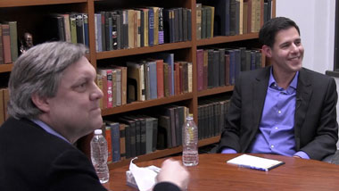Will Gays Change Marriage Or Will Marriage Change Gays?  with John Corvino