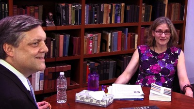 What is Parenthood?  With Linda C. McClain