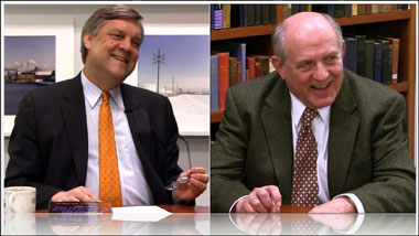 Can Marriage Be Saved?  with Charles Murray