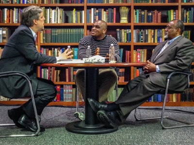 What Do Two Men Named Glenn Loury Say about Sex, Marriage, Class, and Race? – 2