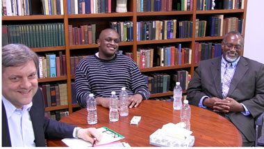 What Do Two Men Named Glenn Loury Say about Sex, Marriage, Class, and Race? – 1