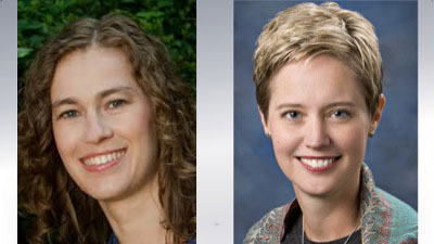 Religion, Divorce, and American Teens  with Melinda Lundquist Denton