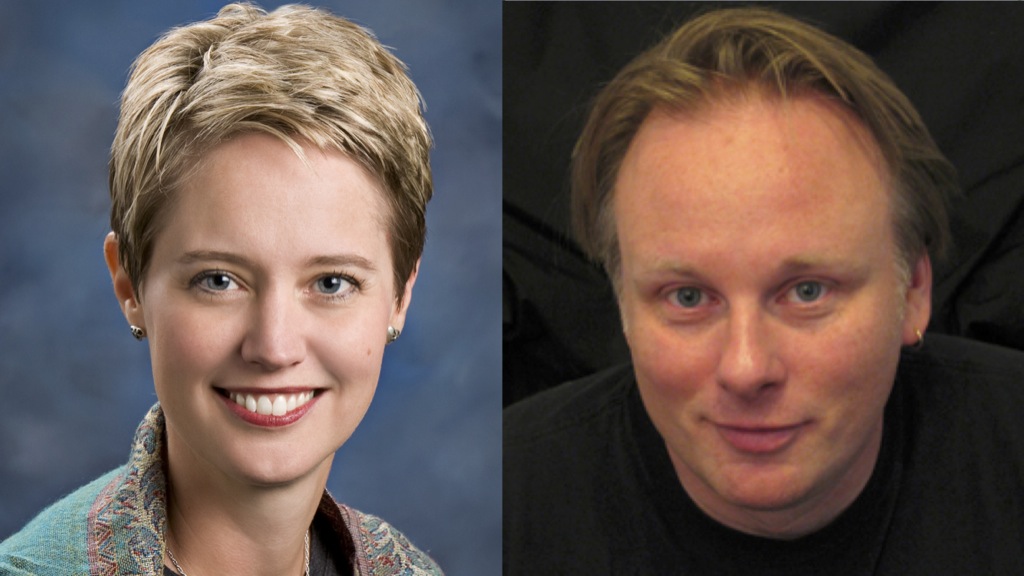 Gen X Faith and Culture –  with Bill McGarvey