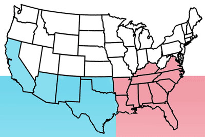 American Values in the Age of Hyper-Partisanship