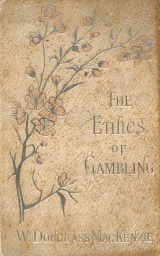 The Ethics of Gambling