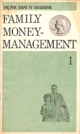 The Five Steps to Successful Family Money-Management