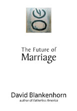 The Future of Marriage