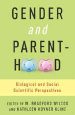Gender and Parenthood: Biological and Social Scientific Perspectives