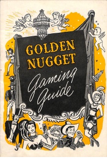 Golden Nugget Gaming Guide