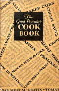 The Good Provider's Cook Book