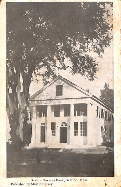 Grafton Savings Bank