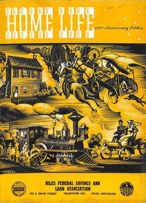 Home Life, 110th Anniversary Edition