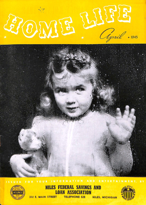 Home Life, April 1945