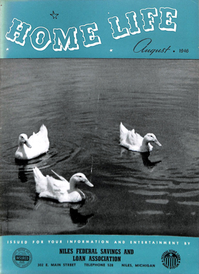 Home Life, August 1946