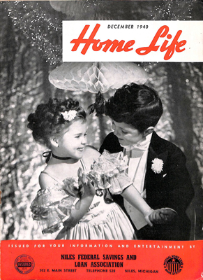 Home Life, December 1940