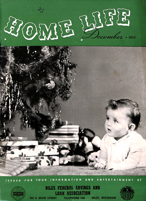 Home Life, December 1943