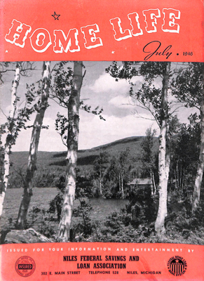 Home Life, July 1946