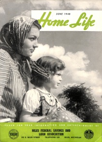 Home Life, June 1940
