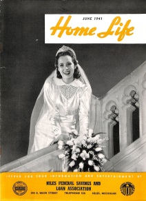 Home Life, June 1941