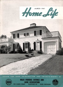 Home Life, March 1941
