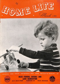 Home Life, March 1945