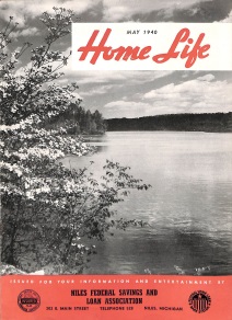Home Life, May 1940