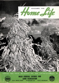 Home Life, November 1940