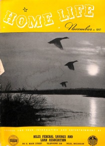 Home Life, November 1947