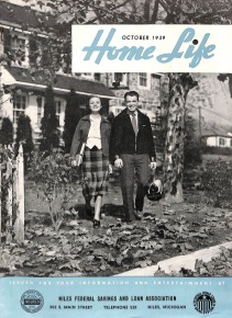 Home Life, October 1939