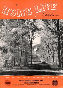 Home Life, October 1943