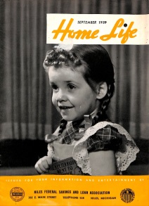 Home Life, September 1939